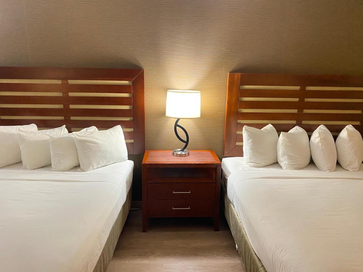 Wyndham Garden Grand Rapids Airport Hotel Cascade Bagian luar foto