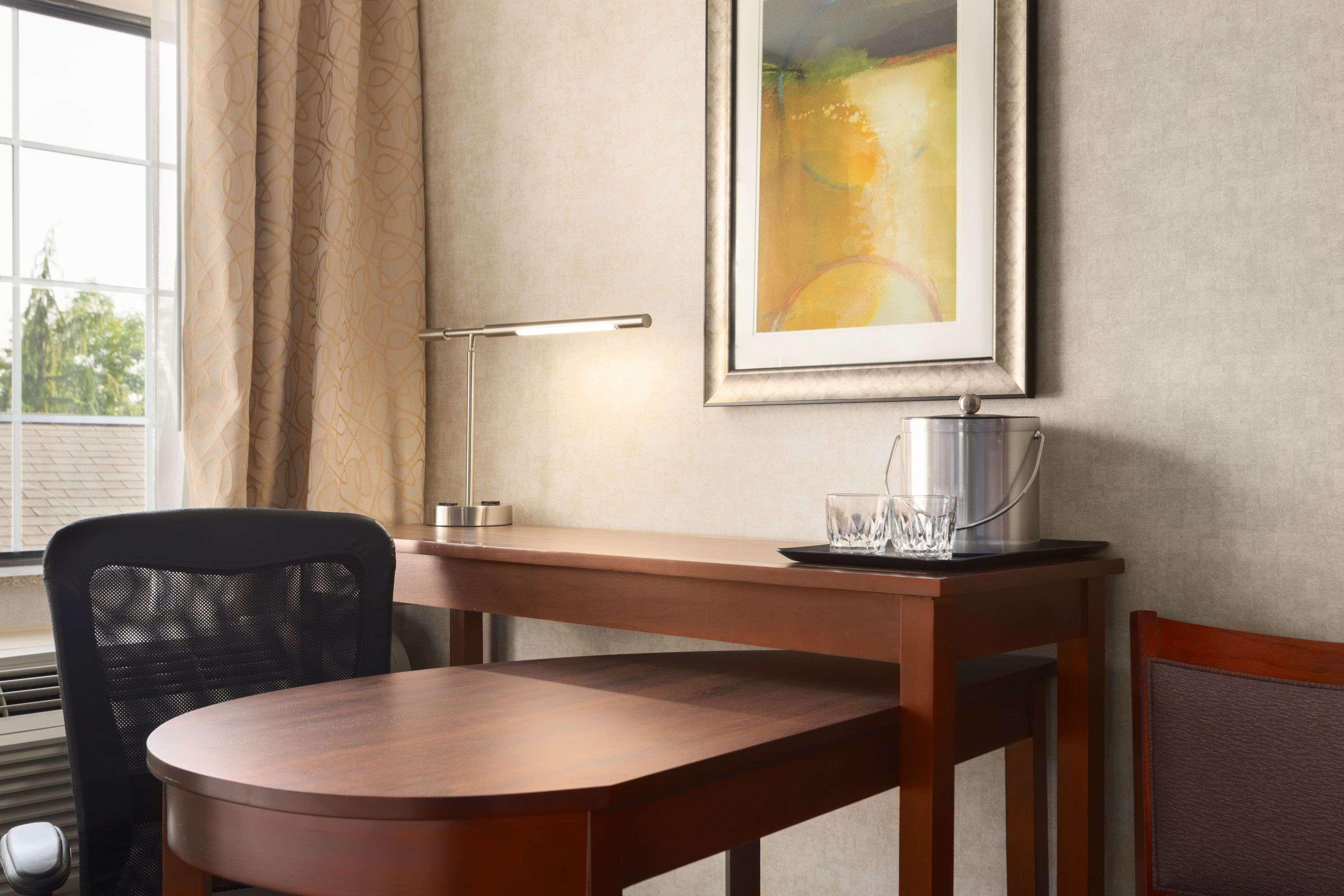 Wyndham Garden Grand Rapids Airport Hotel Cascade Bagian luar foto